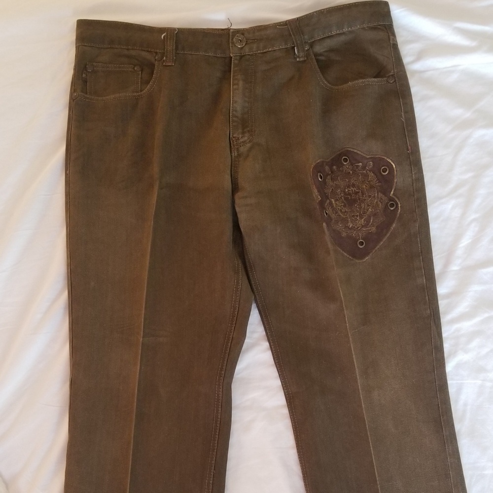 Bare Fox 26 Men's Jeans